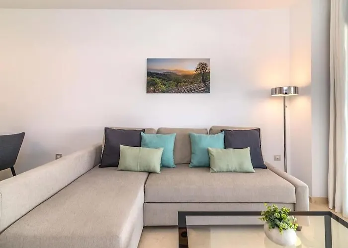 Apartamento de 3 Dormitorios