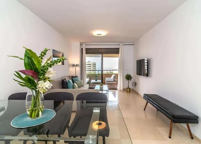Apartamento de 3 Dormitorios