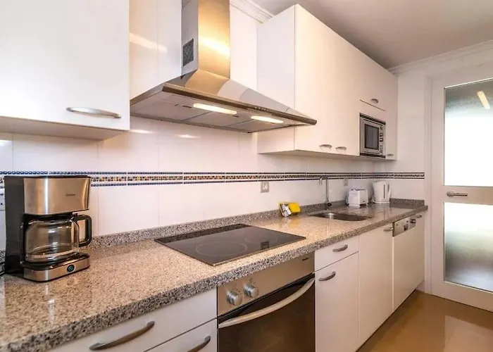 Apartamento de 3 Dormitorios
