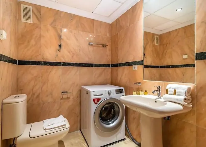 Apartamento de 3 Dormitorios
